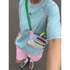 网图有货原版高品质户外拼接速干运动防嗮透气吸湿短袖A715-P42，男装T恤，星座1505