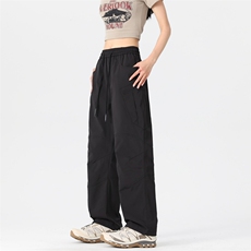 现货美式工装裤冲锋裤男户外机能风登山运动裤休闲裤AK0253-P53，男装休闲裤，星座308B-2