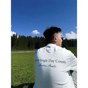 706-1-CC8282-P28 特P 现货 夏季字母印花短袖T恤情侣休闲半袖图片