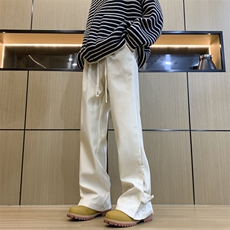 白色加绒
