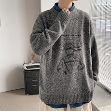 蓝色