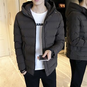 2020冬季新款棉服男士保暖棉衣外套加厚棉袄DS206T图片
