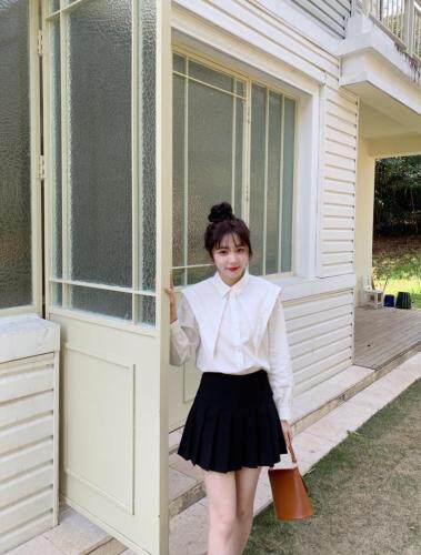 《现货》设计师款衬衫，女装衬衫，CL.chuling