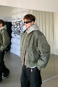 夹克棉服 CP89-特p65-：128 棉衣款CP89JM-特p：85-148图片