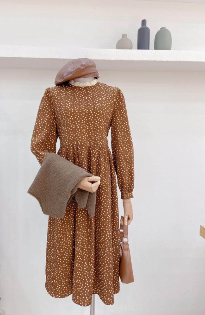 连衣裙，女装连衣裙，Lico&co(2F)