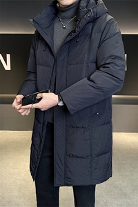 男装羽绒服B317-7656图片