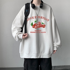 米白色