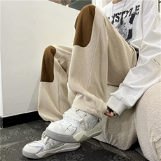 男春夏新款青少年时尚休闲裤B471P40，男装休闲裤，星座1116-2