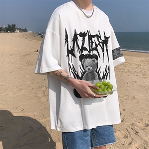 男装T恤B239-T938-P28图片