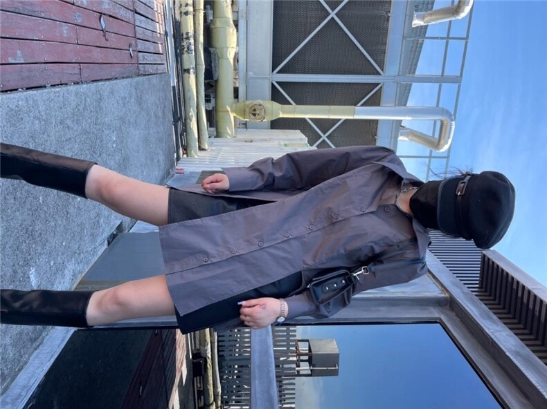 【现货】设计师款衬衫！yyds！，女装衬衫，S.S