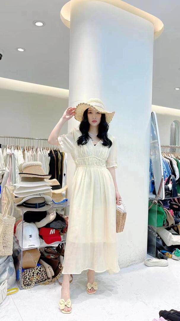 夏款，其它，巴黎衣都