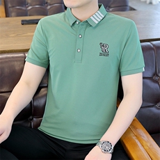 绿色