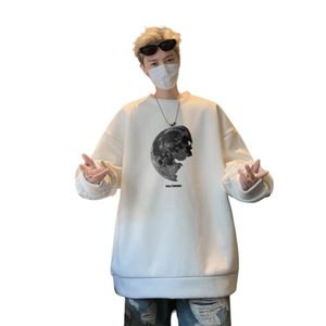 华夫格！华夫格卫衣男HW532-特P23图片