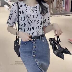 小衫图片