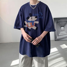 藏青色