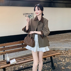 军绿色