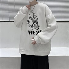 白色