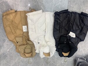 欧货新款马甲,女装马甲,欧雅歌