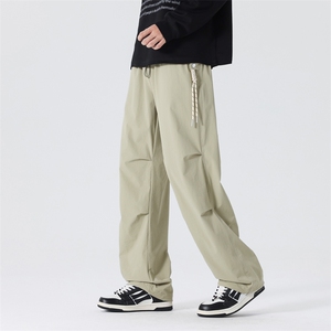 工装裤冲锋裤男户外机能风登山运动裤休闲裤AK02511-P38图片