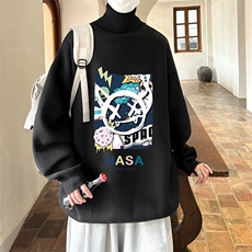 黑色