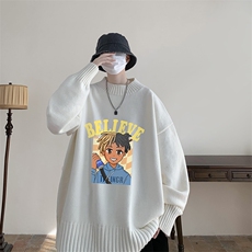 白色