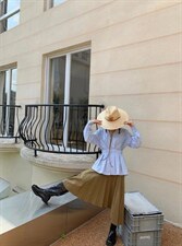 秋季新品，小众设计，其它，缈希