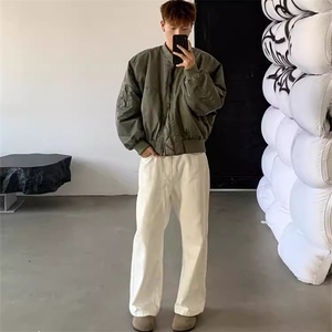 夹克棉服 CP89-特p65-：128 棉衣款CP89JM-特p：85-148图片