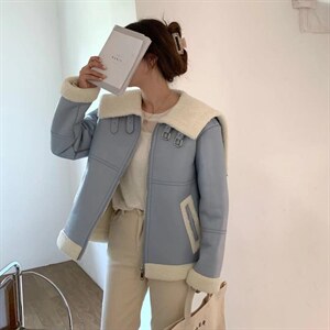 新款冬装，其它，暖色气流