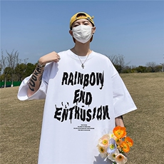 白色