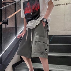 绿色