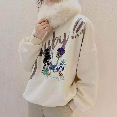 主卖卫衣多款多色，女装卫衣/绒衫，左维