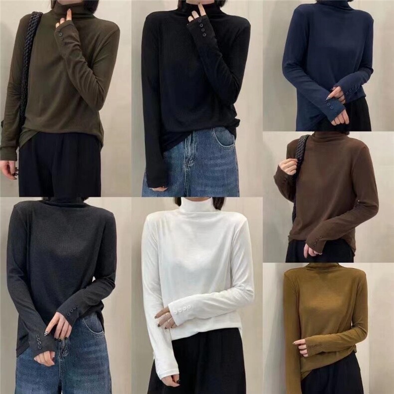 打底衫，其它，萌蔻