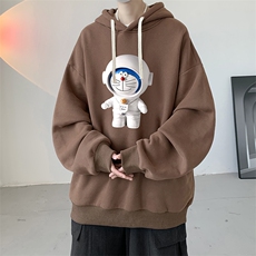 棕色