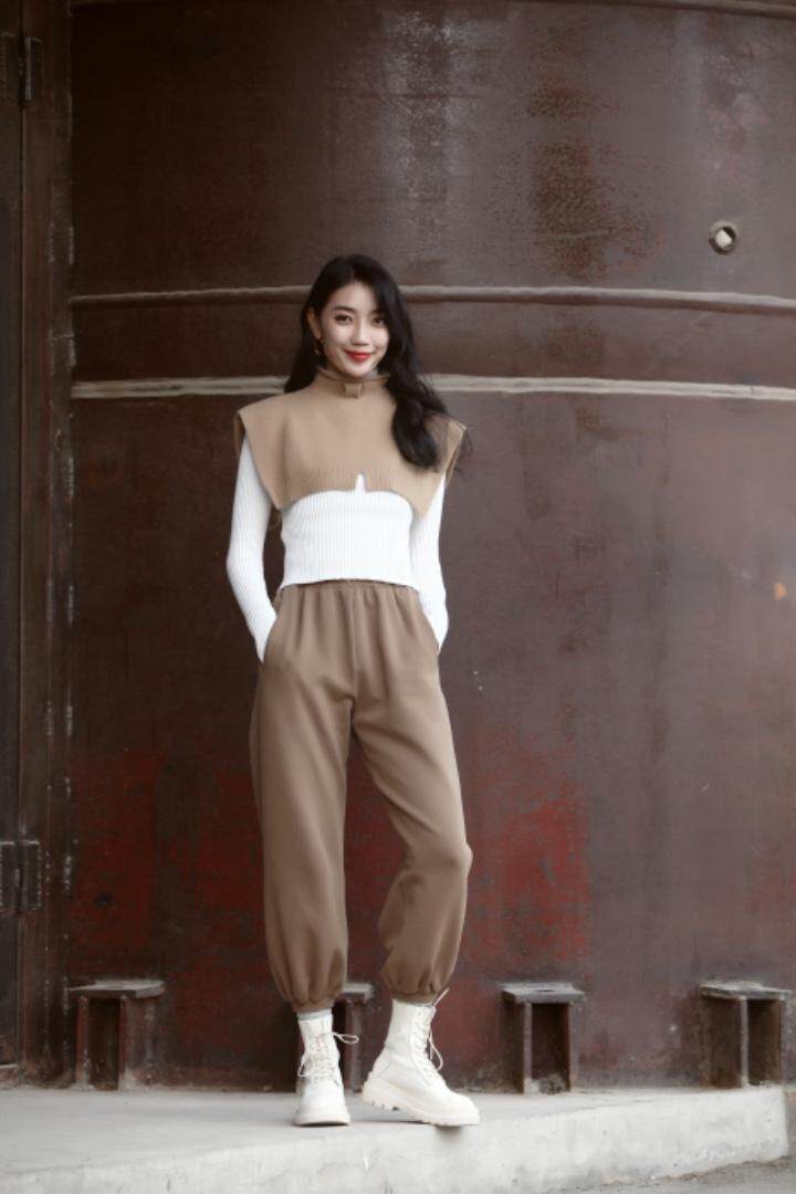 羽绒来我家，女装，凡木