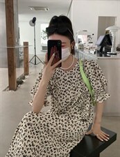 连衣裙，女装连衣裙，大图 DTU