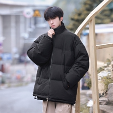 冬季新款羽绒服多色可选户外保暖加厚外套男HD1320-TP160248，男装羽绒服，电商A102