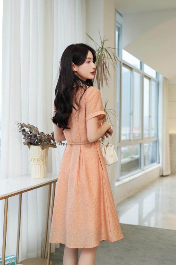 连衣裙，女装连衣裙，琴菲儿