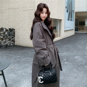 新款大货已出。长款鹅绒服2B113-2577-P375-K578图片