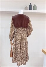 连衣裙，女装连衣裙，Lico&co(2F)