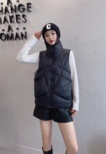 冬季新款系列羽绒更新中，其它，瑞丽E人