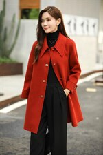 经典大方百搭，长度适中，其它，喜信人