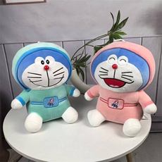 童年回忆机器猫叮当猫卡通动漫角色