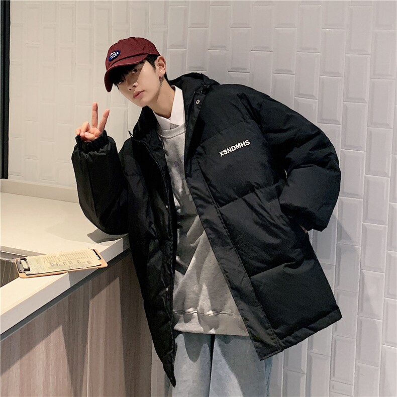 棉衣男大码冬季加厚棉衣外套面包服潮羽绒棉袄310B-1-MY606p70,男装棉衣,星座310B-1