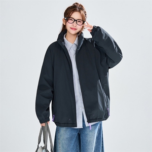 棉衣男宽松防风防水加厚棉袄DSA157B-M8839-特P66图片