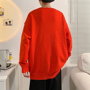 圆领毛衣男2024新款现货主推量大有差价A161-2-MY8815-P50图片