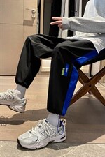 ！21春季新款百搭男士休闲裤潮流九分束脚裤K2021P45，男装休闲裤，电商B220