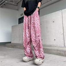 粉色