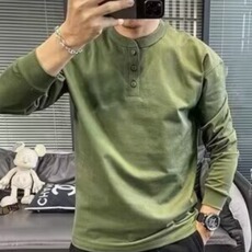 绿色