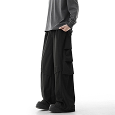 A408-1-24K60861-P65-X89-M-3XL，男装休闲裤，电商A408