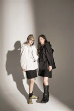 JY设计师款花边衬衫，女装衬衫，JY.OUBEN